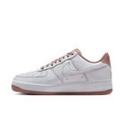 Women's Nike Air Force 1 '07 Mini Jewel "White Particle Pink"