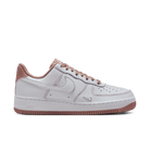 Women's Nike Air Force 1 '07 Mini Jewel "White Particle Pink"