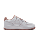 Women's Nike Air Force 1 '07 Mini Jewel "White Particle Pink"