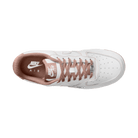 Women's Nike Air Force 1 '07 Mini Jewel "White Particle Pink"