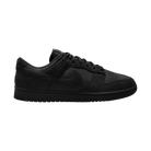 Men's Nike Dunk Low Retro SE "Triple Black"