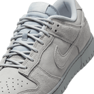Men's Nike Dunk Low Retro SE "Wolf Grey"
