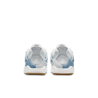 Baby/Toddler Jordan 4 Retro "Worn Blue"