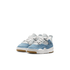 Baby/Toddler Jordan 4 Retro "Worn Blue"