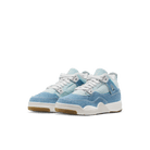 Little Kids' Jordan 4 Retro "Worn Blue"