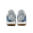 Women's Air Jordan 4 Retro "Worn Blue"