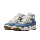 Women's Air Jordan 4 Retro "Worn Blue"