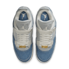 Women's Air Jordan 4 Retro "Worn Blue"