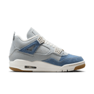 Women's Air Jordan 4 Retro "Worn Blue"