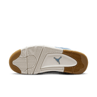 Women's Air Jordan 4 Retro "Worn Blue"