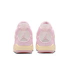 Women's Air Jordan 4 Retro "Pearl Pink and Iced Carmine"