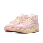 Women's Air Jordan 4 Retro "Pearl Pink and Iced Carmine"