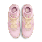 Women's Air Jordan 4 Retro "Pearl Pink and Iced Carmine"