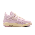 Women's Air Jordan 4 Retro "Pearl Pink and Iced Carmine"
