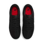 Men's Nike Air Force 1 Retro "Valentine's Day Triple Black"