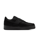 Men's Nike Air Force 1 Retro "Valentine's Day Triple Black"