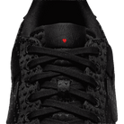 Men's Nike Air Force 1 Retro "Valentine's Day Triple Black"