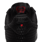 Men's Nike Air Force 1 Retro "Valentine's Day Triple Black"