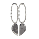 Men's Nike Air Force 1 Retro "Valentine's Day Triple Black"