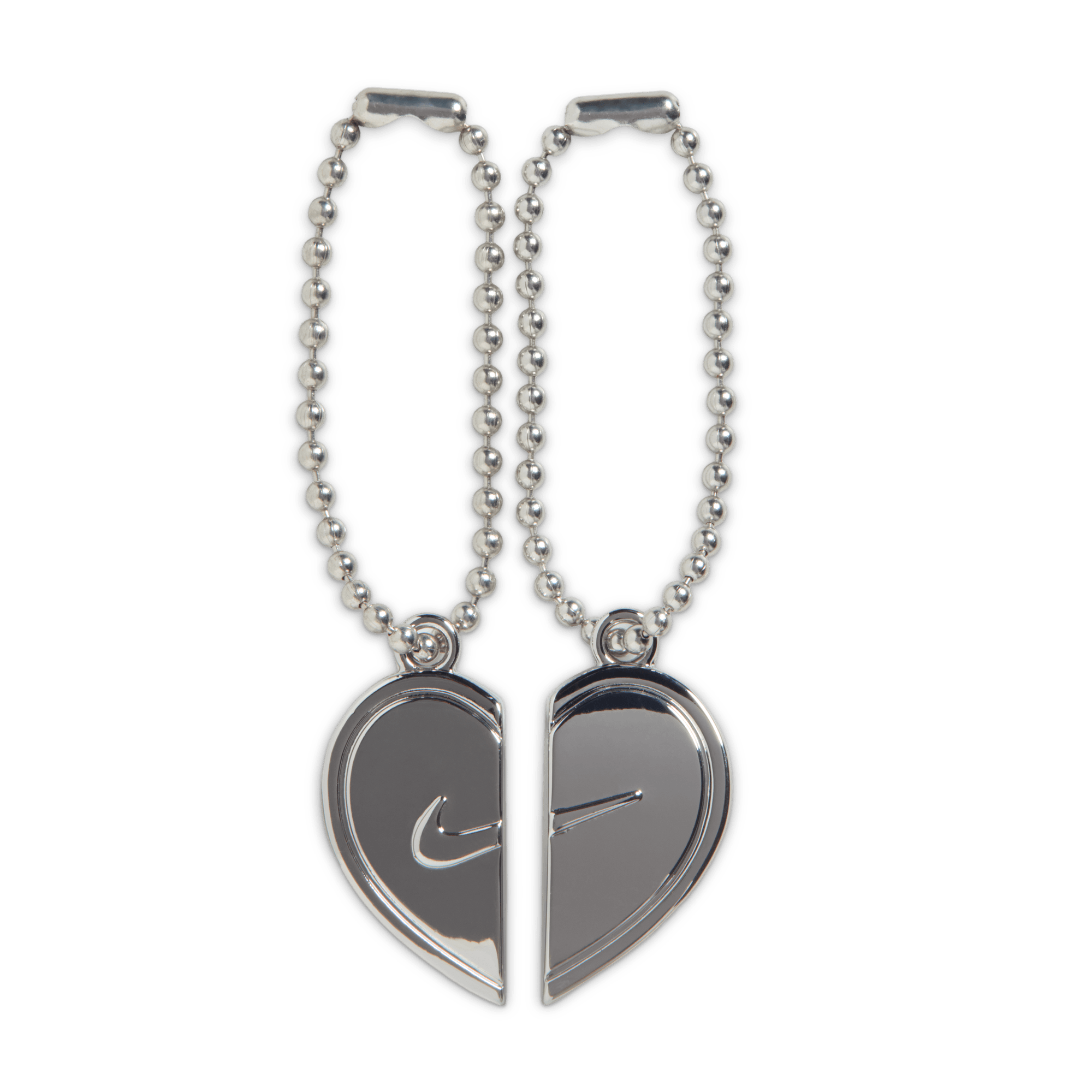 Men's Nike Air Force 1 Retro "Valentine's Day Triple Black"