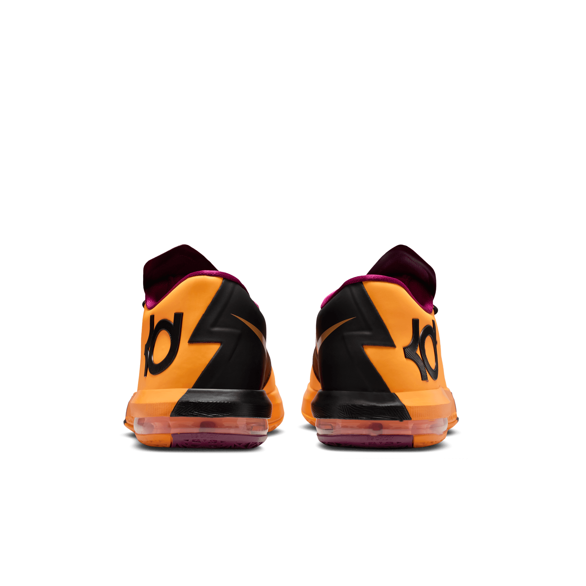 Men's Nike Zoom KD 6 "Peanut Butter Jelly"