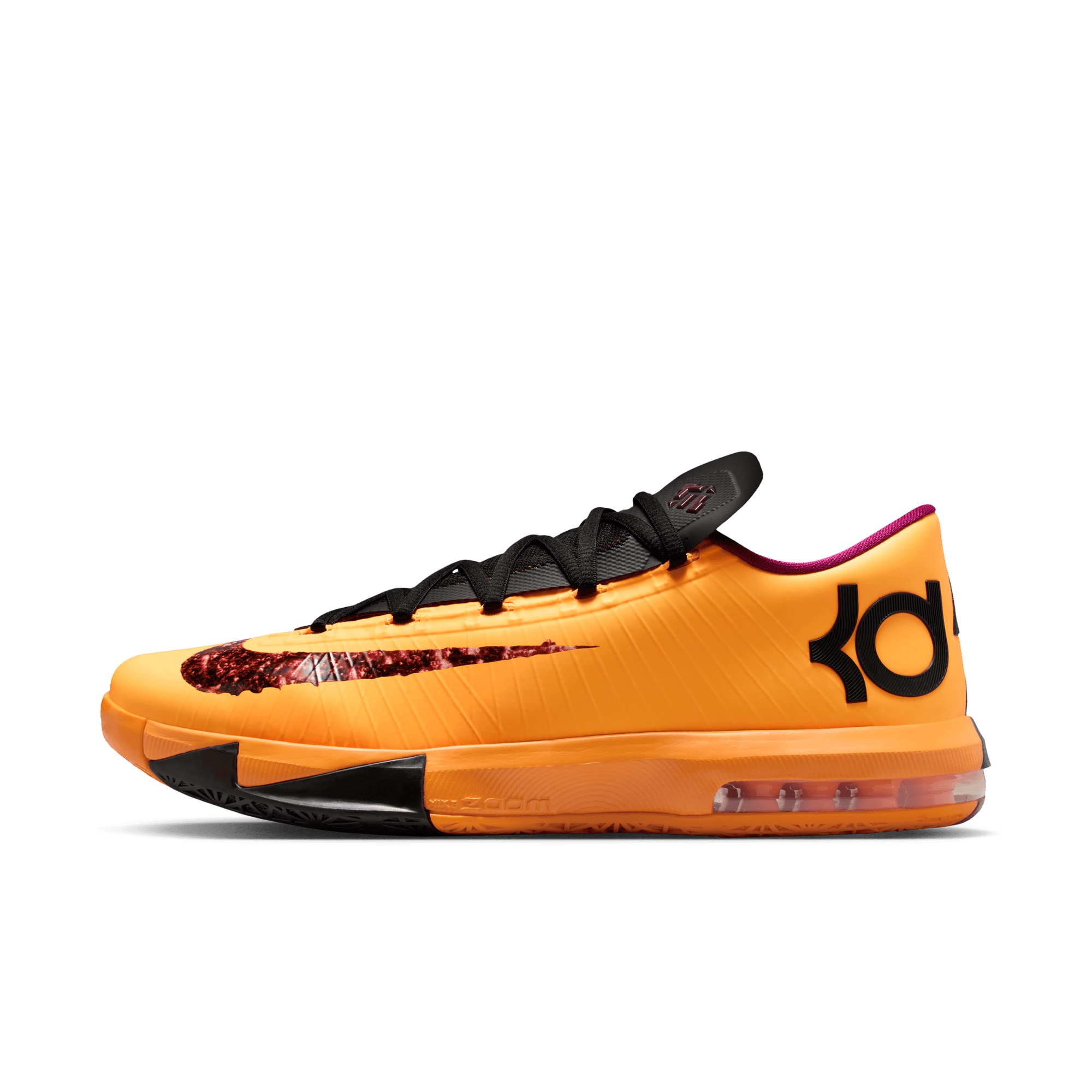 Men's Nike Zoom KD 6 "Peanut Butter Jelly"