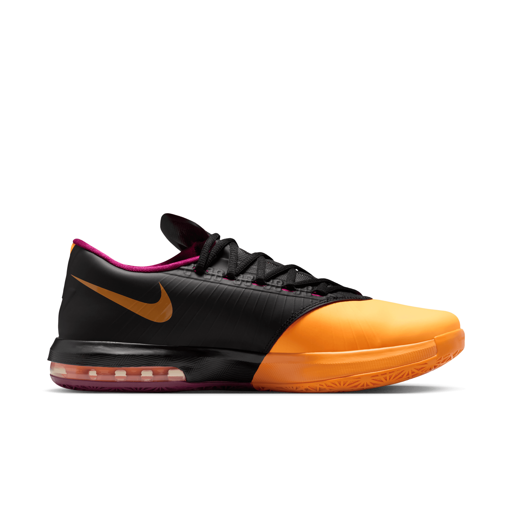 Men's Nike Zoom KD 6 "Peanut Butter Jelly"