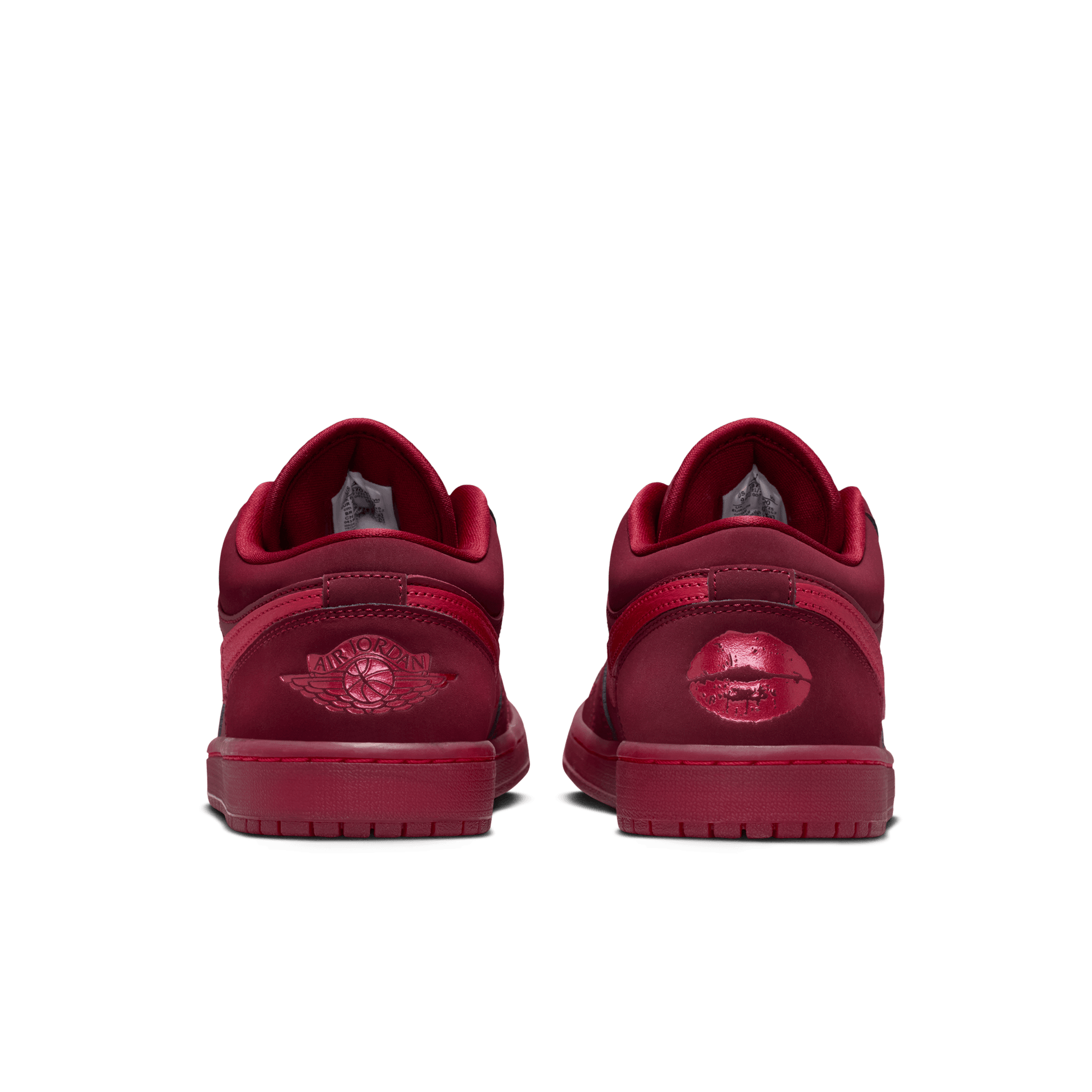 Women's Air Jordan 1 Low SE "Valentines Day"