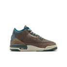 Big Kids' Air Jordan 3 Retro (GS) “We Outside”