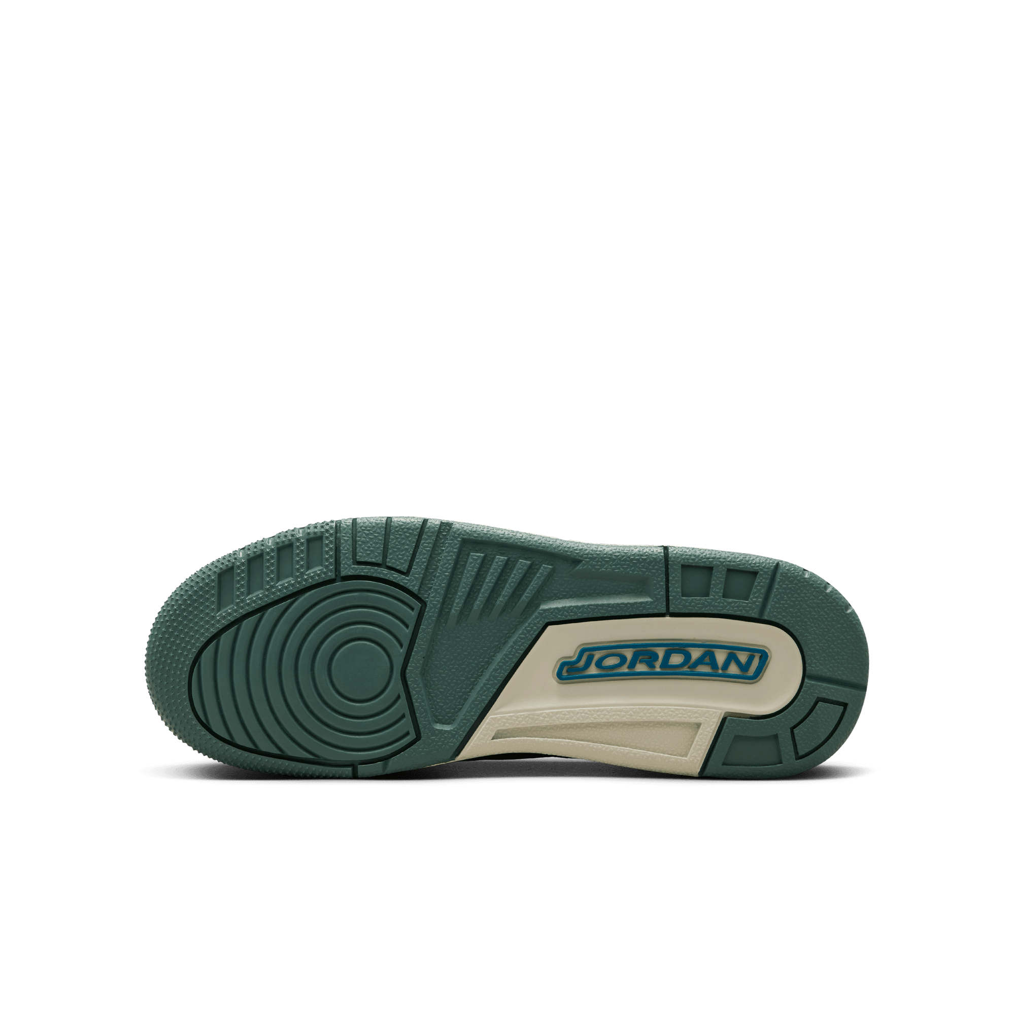 Big Kids' Air Jordan 3 Retro (GS) “We Outside”