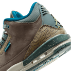 Big Kids' Air Jordan 3 Retro (GS) “We Outside”