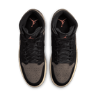 Men's Air Jordan 1 Mid SE "Olive Grey"