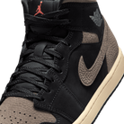 Men's Air Jordan 1 Mid SE "Olive Grey"