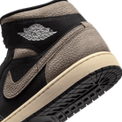 Men's Air Jordan 1 Mid SE "Olive Grey"
