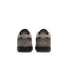 Big Kids' Air Jordan 1 Low SE "Olive Grey"
