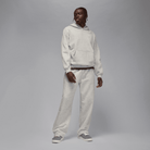 Men's Jordan Brooklyn Fleece Oversized Open-Hem Pants