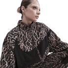 Women's Nike Sportswear Woven Printed Jackets