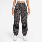 Women's Sportswear Woven Printed Pants