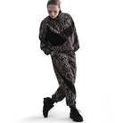 Women's Sportswear Woven Printed Pants