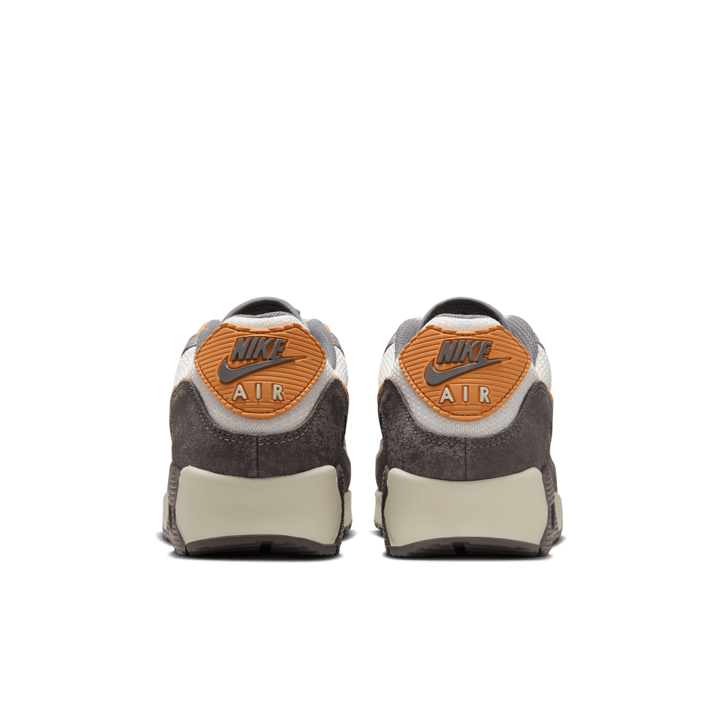 Men's Nike Air Max 90 Premium “Copper Moon”