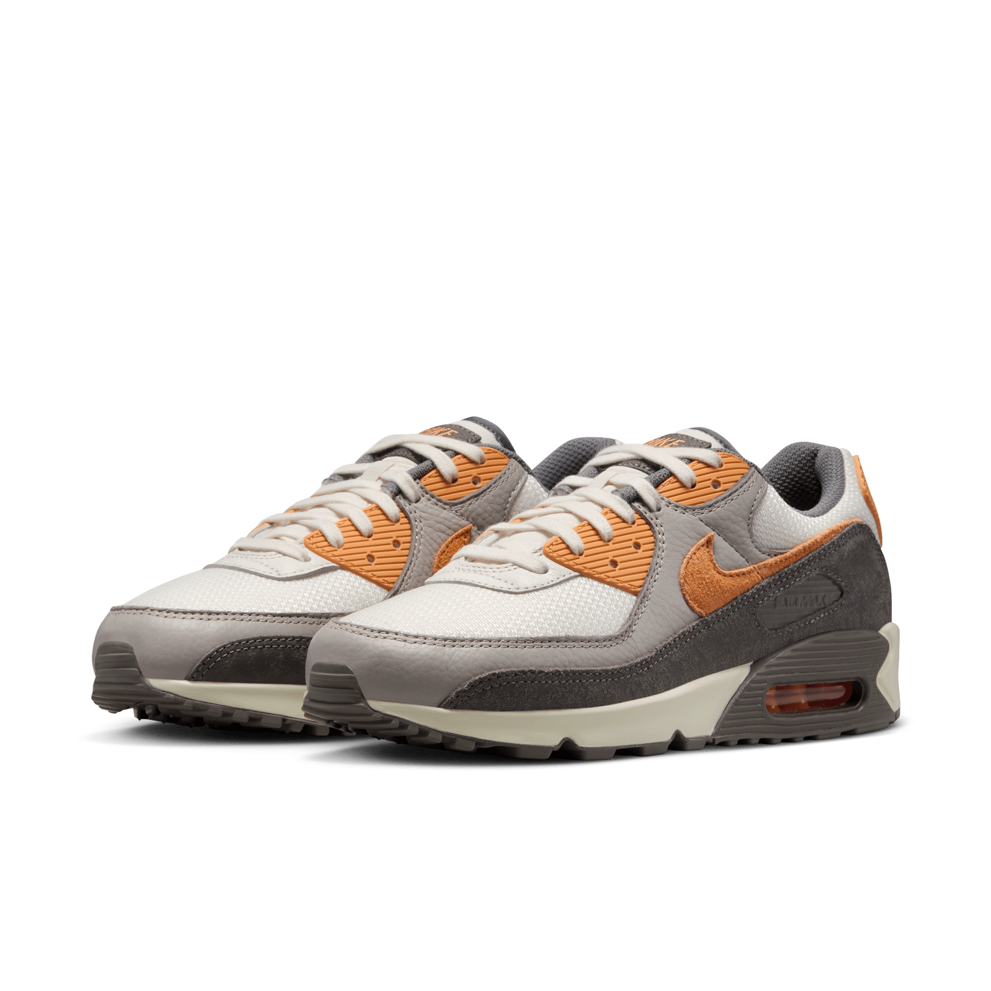 Men's Nike Air Max 90 Premium “Copper Moon”