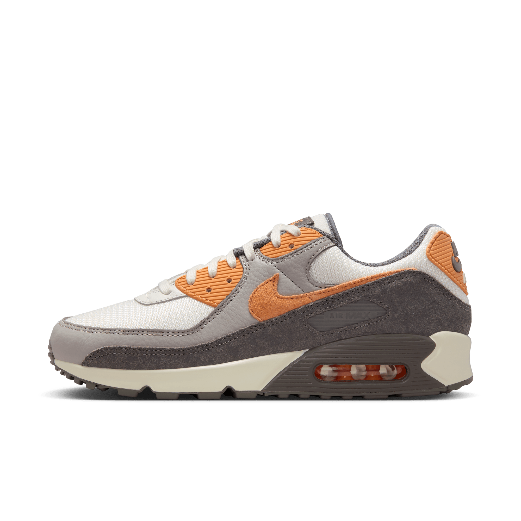 Men's Nike Air Max 90 Premium “Copper Moon”