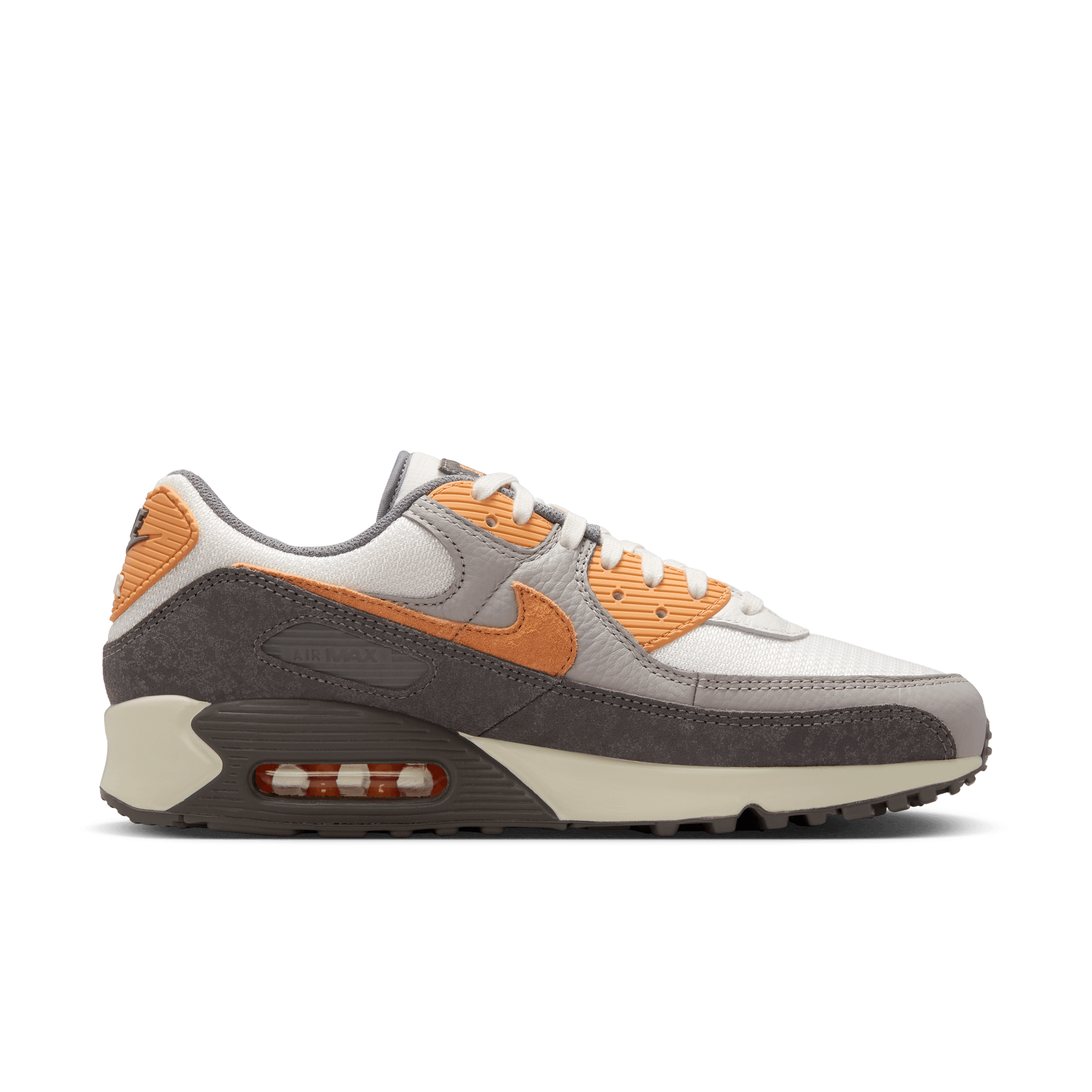 Men's Nike Air Max 90 Premium “Copper Moon”