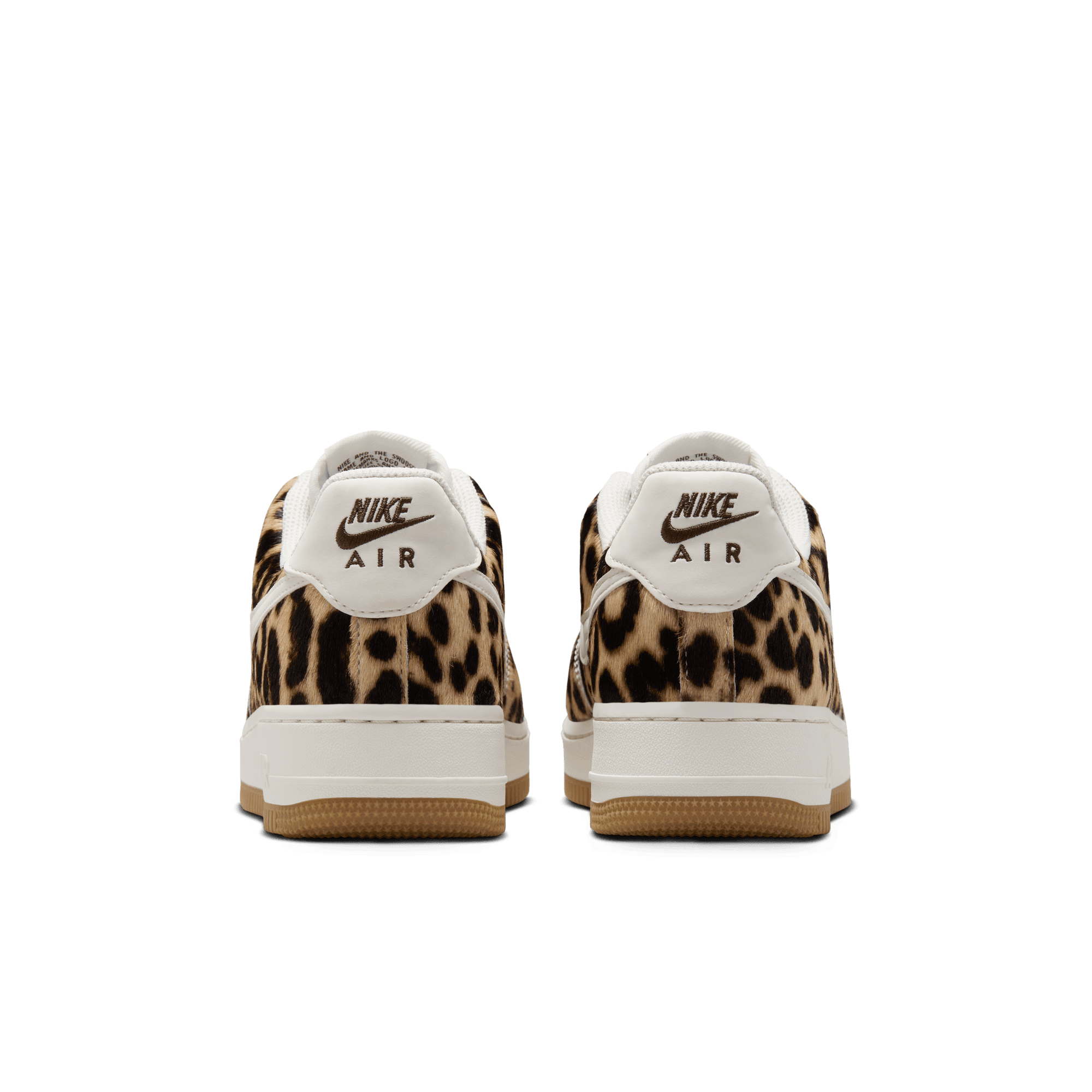 Women's Nike Air Force 1 '07 - Image View