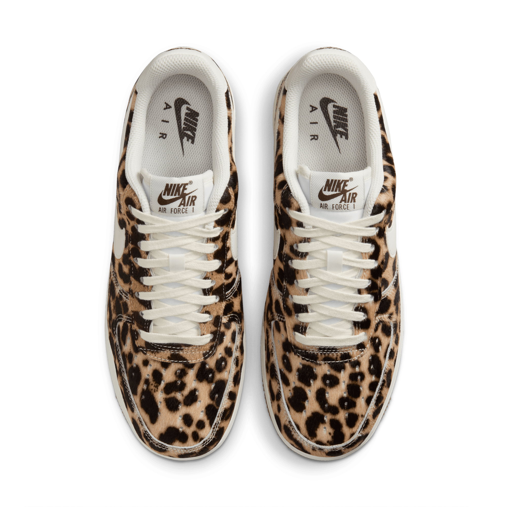 Women's Nike Air Force 1 '07 - Image View