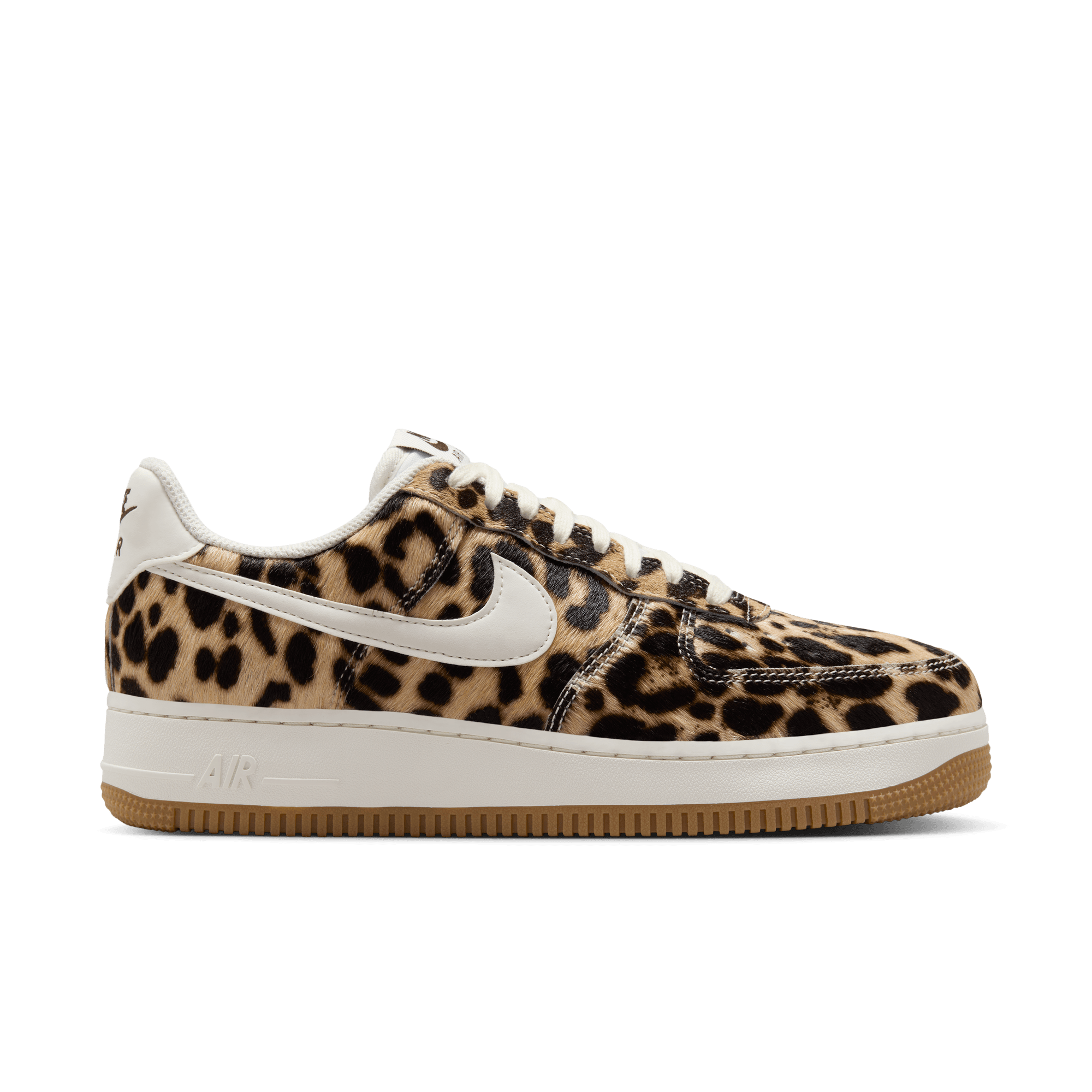 Women's Nike Air Force 1 '07 - Image View