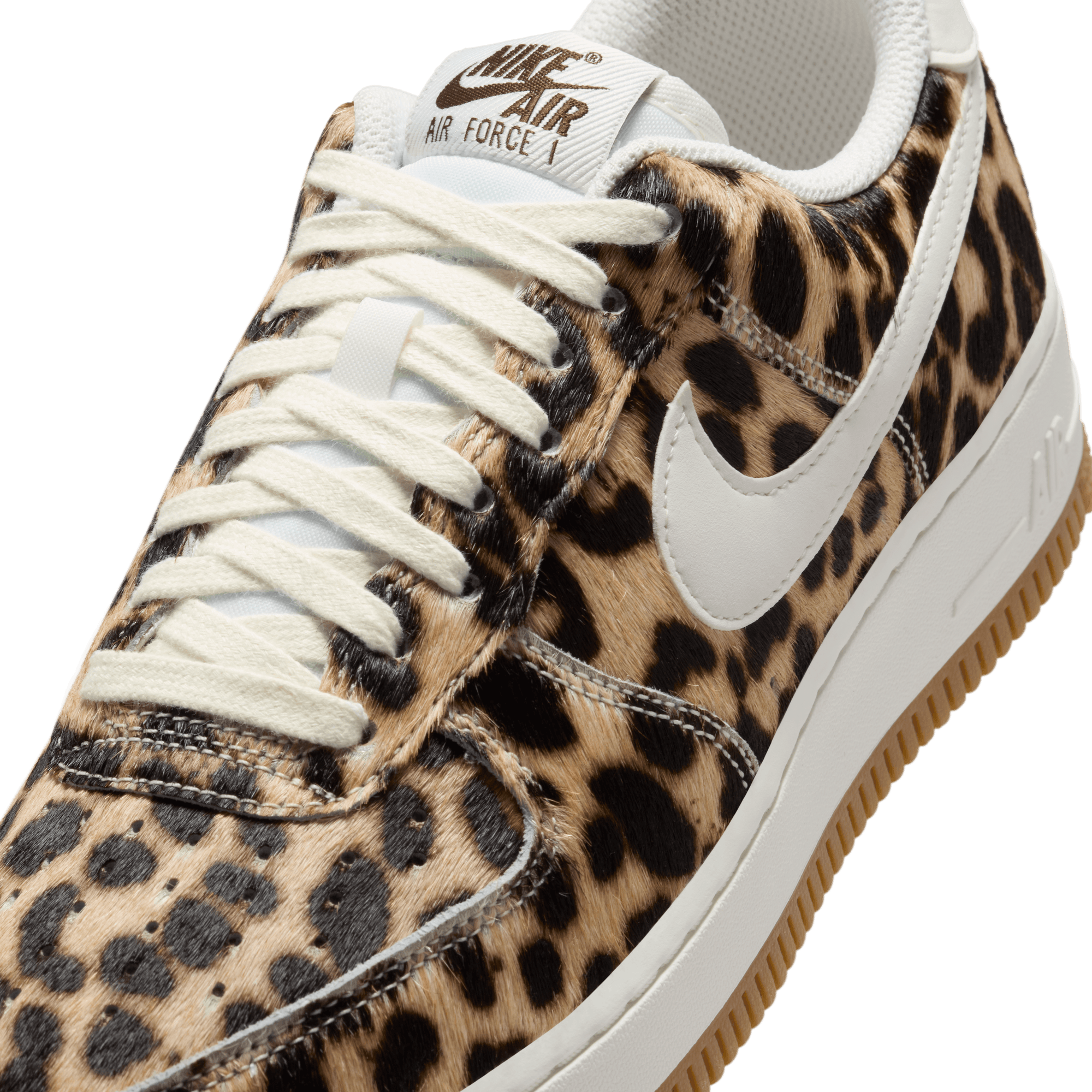 Women's Nike Air Force 1 '07 - Image View
