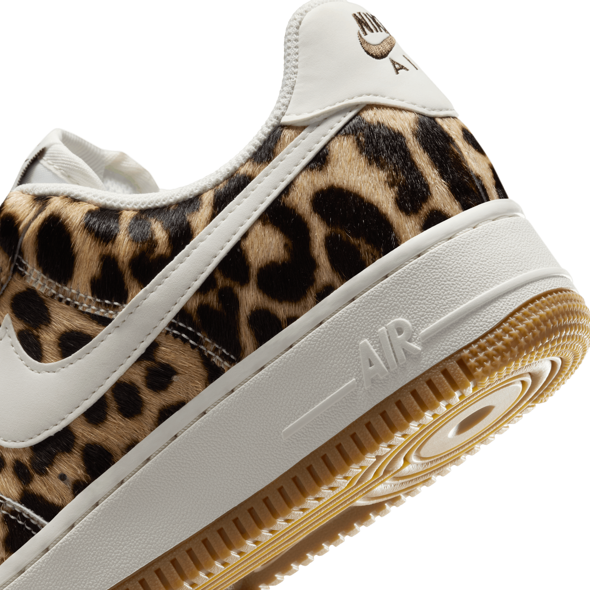 Women's Nike Air Force 1 '07 - Image View