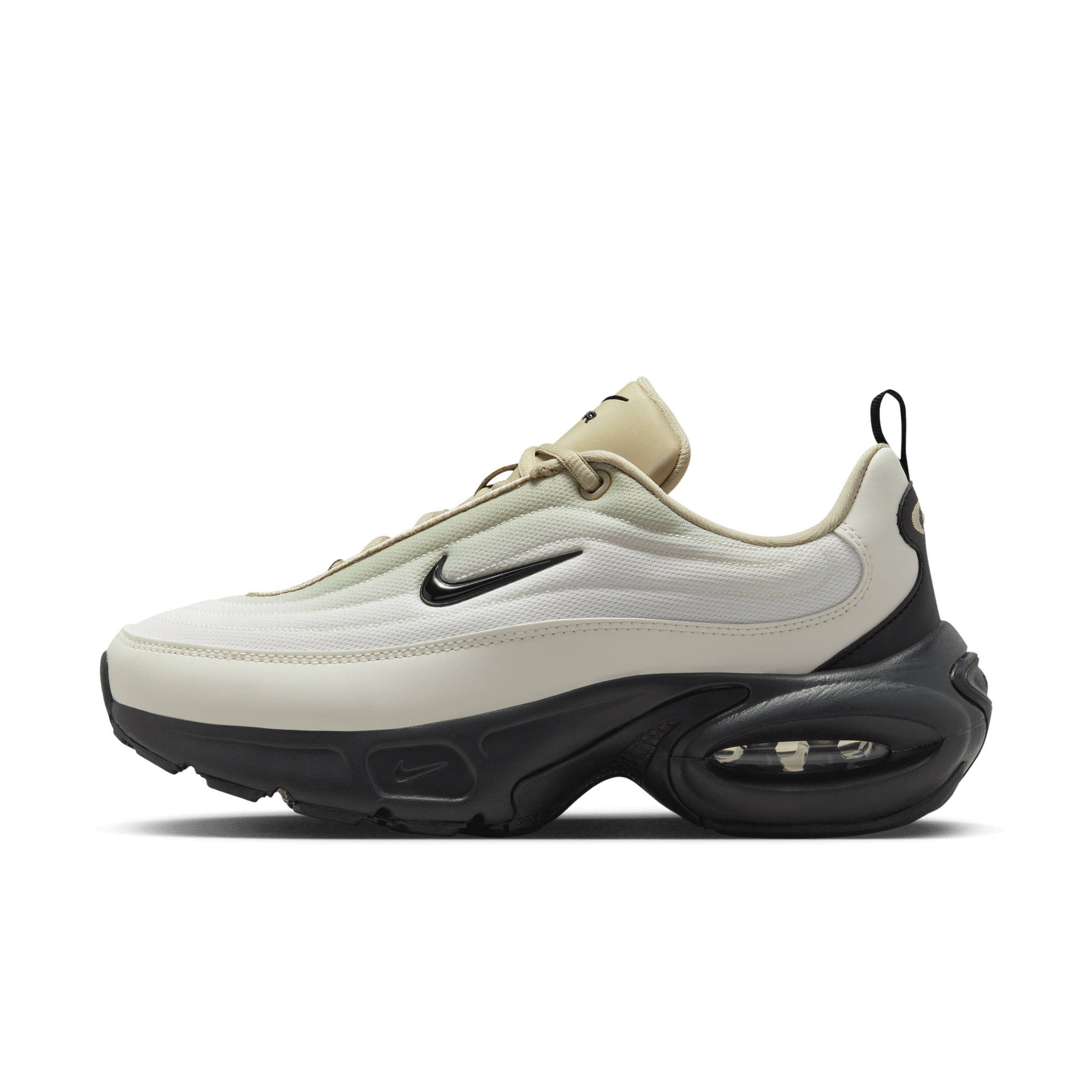 Women's Nike Air Max Portal "Phantom Black"