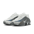 Women's Nike Shox R4 "White Iridescent"